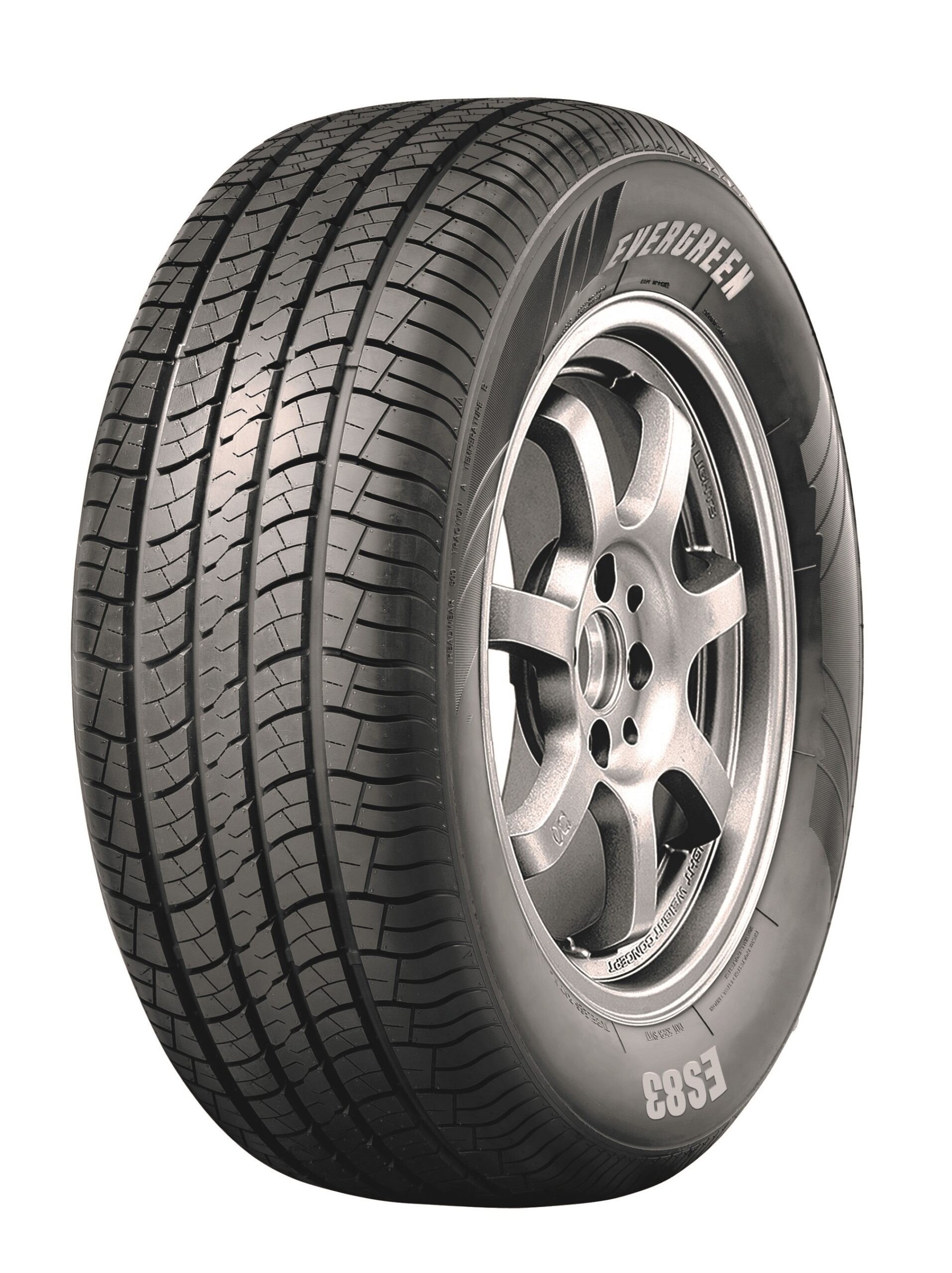 215/65R16 opona EVERGREEN ES83 XL 102H